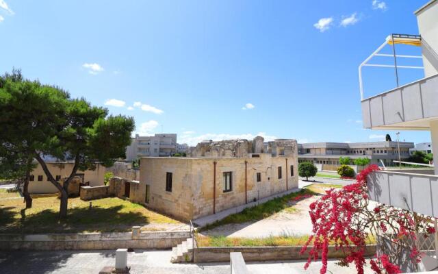 Holiday House Patrizia Otranto