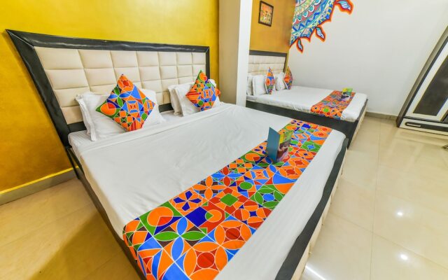 Hotel Dewa Goa by FabHotels