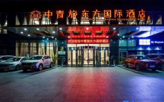 CYTS Eastern Jiading Hotel Shanghai