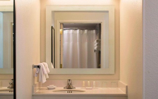 Springhill Suites By Marriott Chicago Lincolnshire