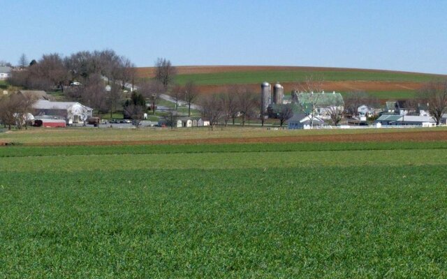 The Inn at Kitchen Kettle