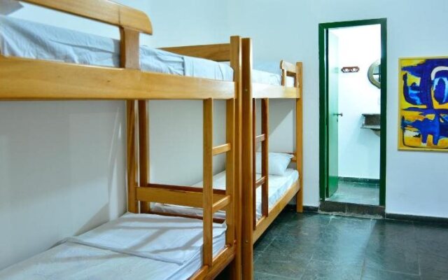 Trips Hostel