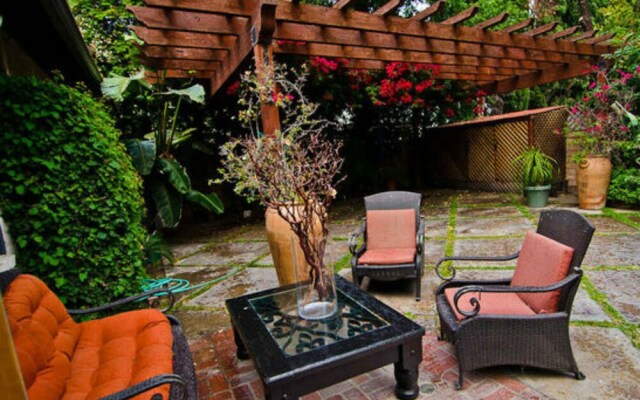 Private 2BD Chandler