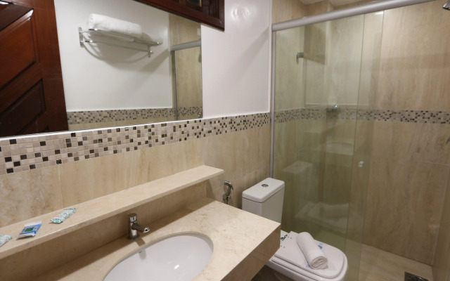 Natal Dunnas Hotel