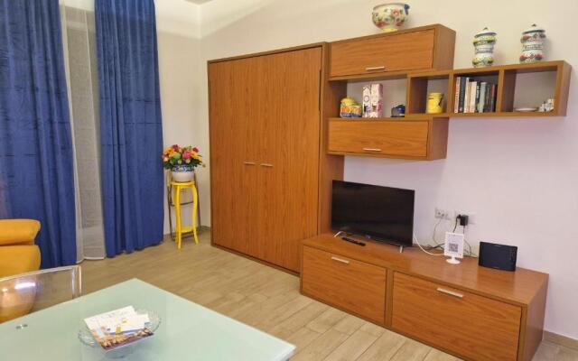 Vivaldo Suite - Accademia