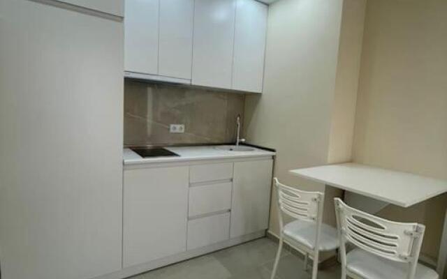 Leo Group Luxury Apartment 13-289 Sunrise Batumi