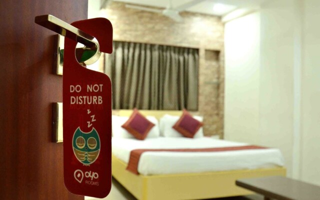 OYO 1498 Hotel Kalinga