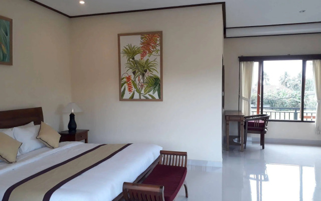 Nyoman Sandi Guest House