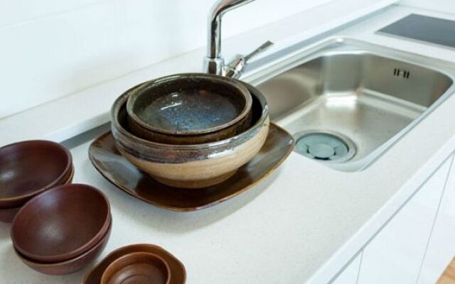 The BB's Jeju Resort