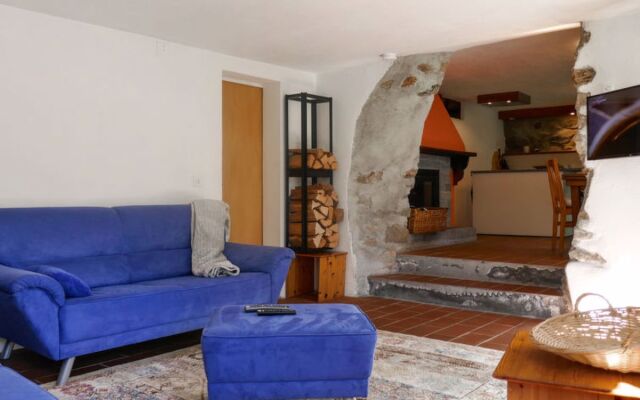 House Casa Sole Blons