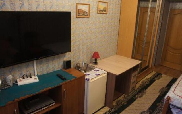 Guest House on Liteyny 43