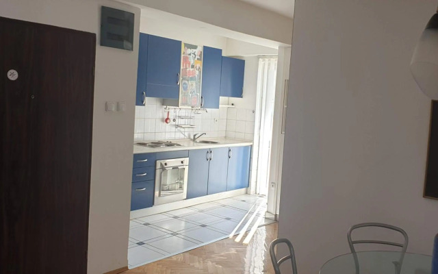 Spectacular apartment in Skopje, City Mall area