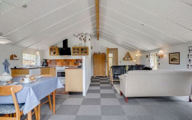 "Antonia" - 1.5km from the sea in Western Jutland