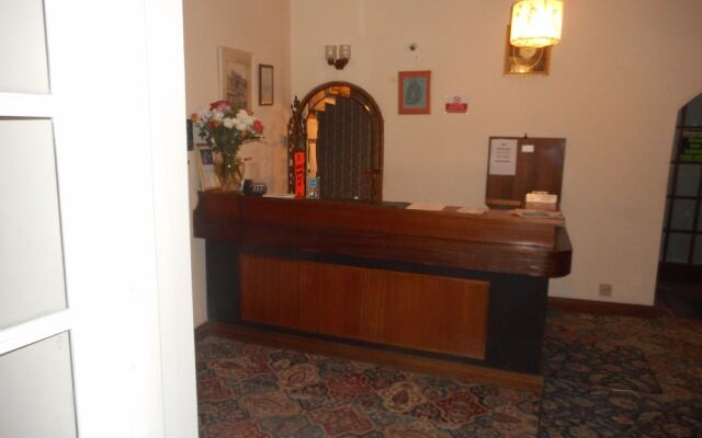Astoria Hotel