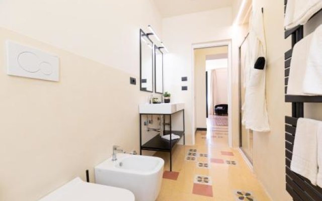 Foresteria Di Piazza Cavour - Luxury Suites And Guest House