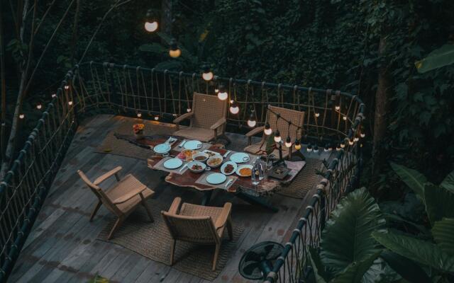 Akra Collection Layan Hideaway Villas
