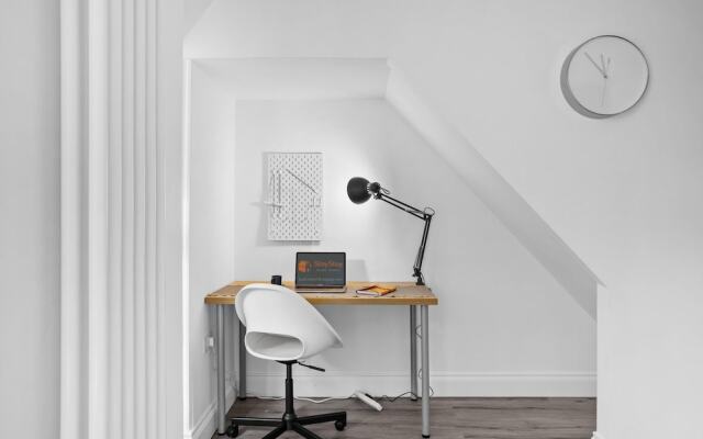 Gloster Town House Gorgeous Family Home Barnstaple