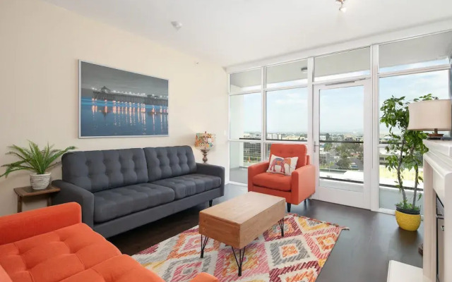 Upscale OC Apartments Homes