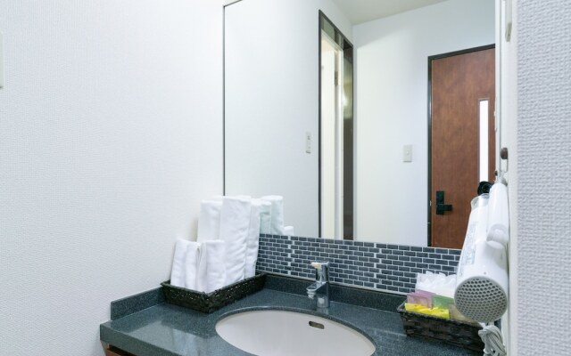 Tabist Urban Stays Asakusa