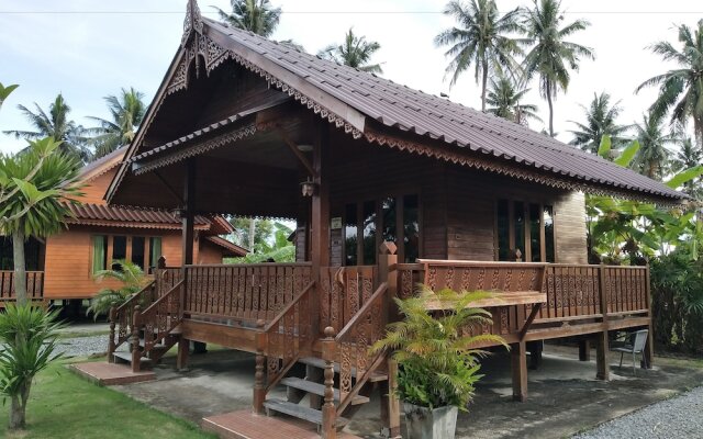 Yoo Sabai Resort