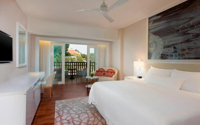 The Westin Langkawi Resort & Spa