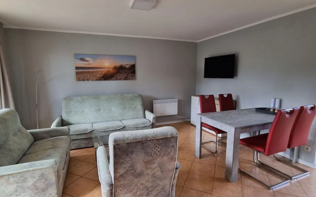 Reihenhaus am Gross Labenzer See in Klein Labenz