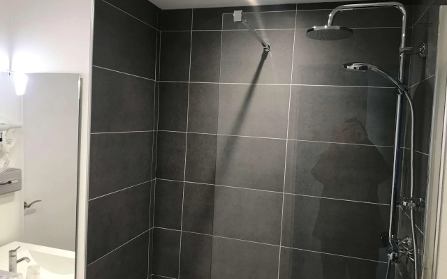Best Western ARThotel
