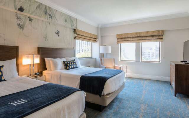 The Read House Hotel