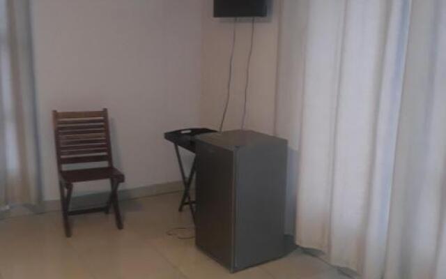 Elilo Bed and breakfast