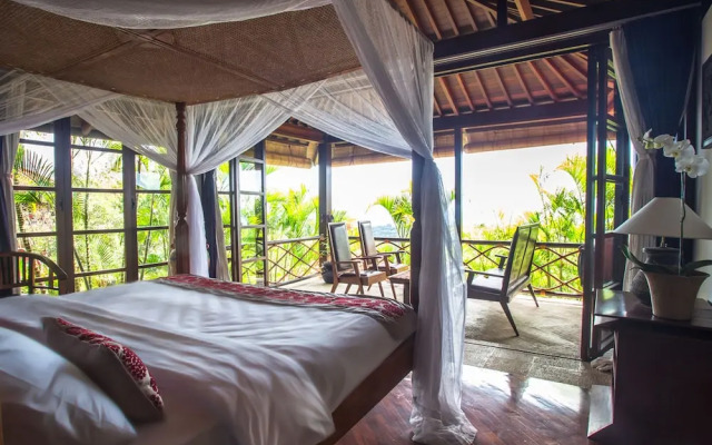 Villa Akasia Uluwatu