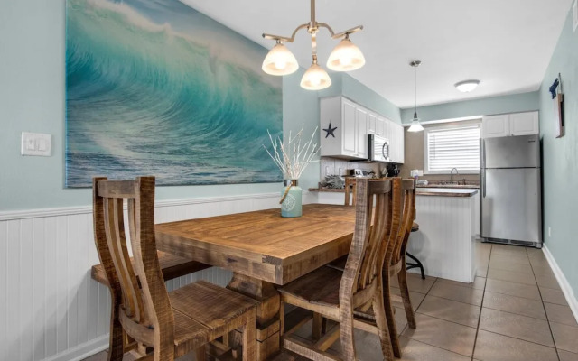 Villas on the Gulf Unit D2