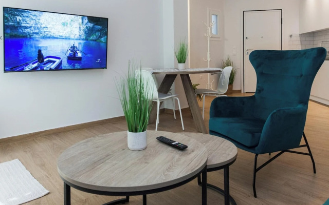 Kipseli New Modern Cosy Apts Apt No 3