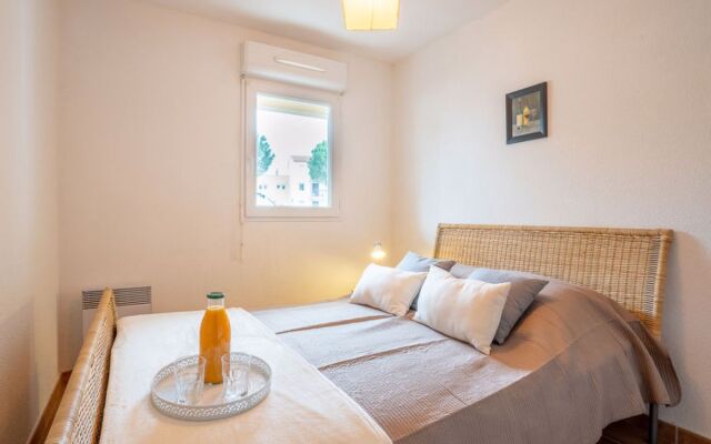 Villa Catalona Saint Cyprien