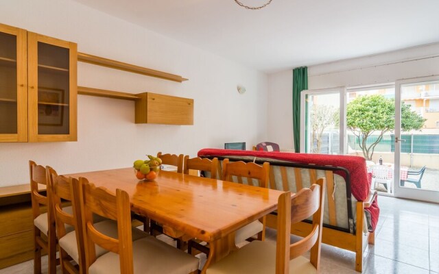 Holiday Home in Complex near Sea