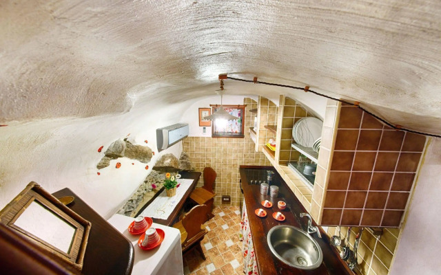 Munta E Cara Albergo Diffuso