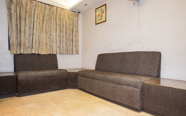 OYO 7551 SMB Residency