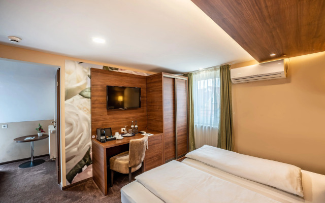 Aspire Castillo Reutlingen, Trademark Collection by Wyndham