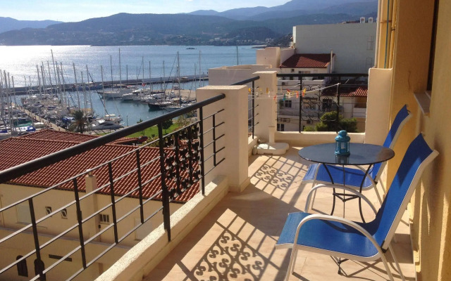 Mantraki Hotel Apartments