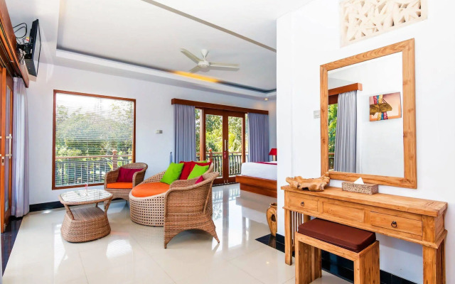 ZEN Premium Ubud Hanoman II