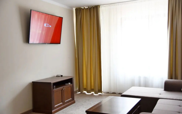 Meta Beach Budjet Hotel