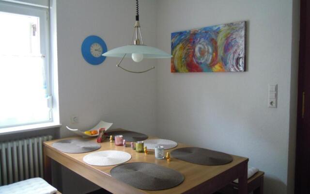 Ferienwohnung Haller