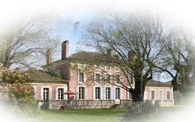 Château de Lacaze
