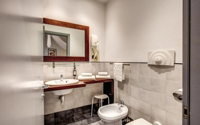 Hotel Giuggioli