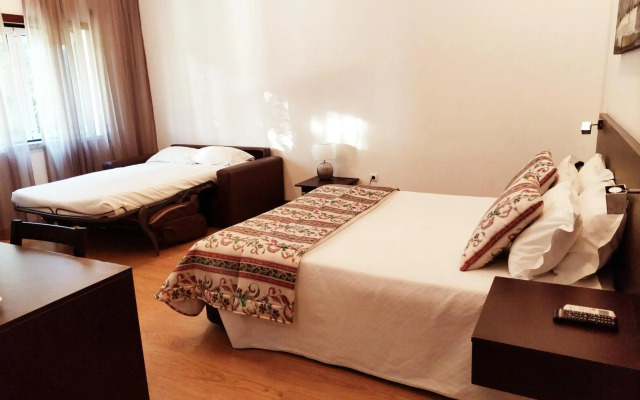 Hotel Louro