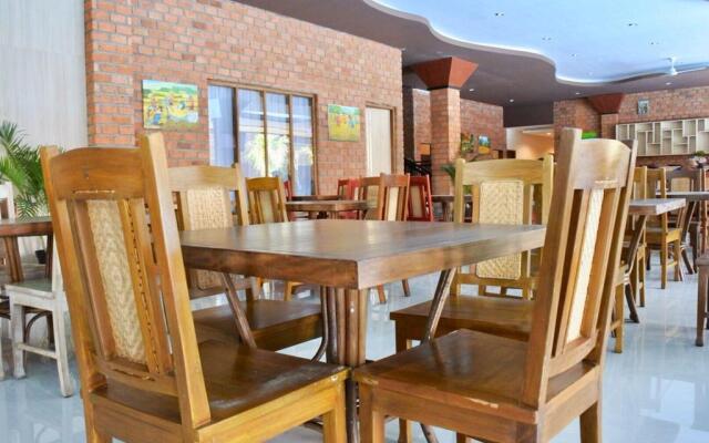 Bumi Katulampa - Convention Resort