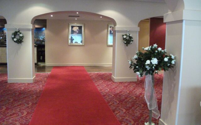 The Gibside Hotel