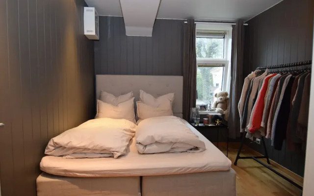 Stay.plus Østerveien