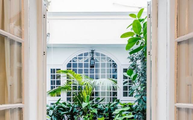 Casa Palacio Madre de Dios