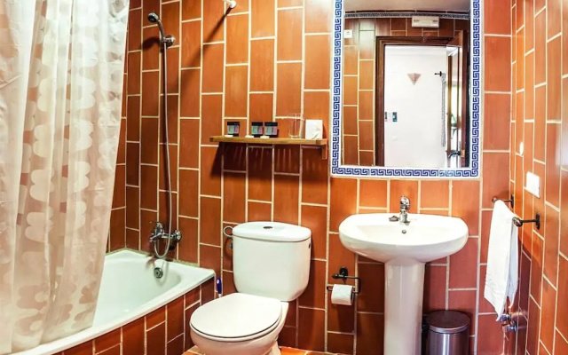 Hotel Rural Terrablanca