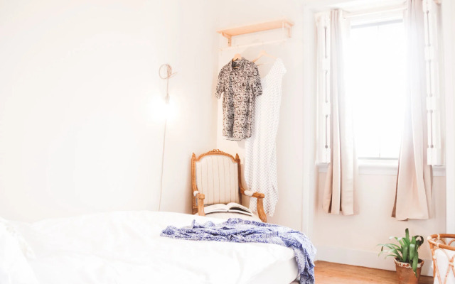 Guest house WOT Ericeira Lodge
